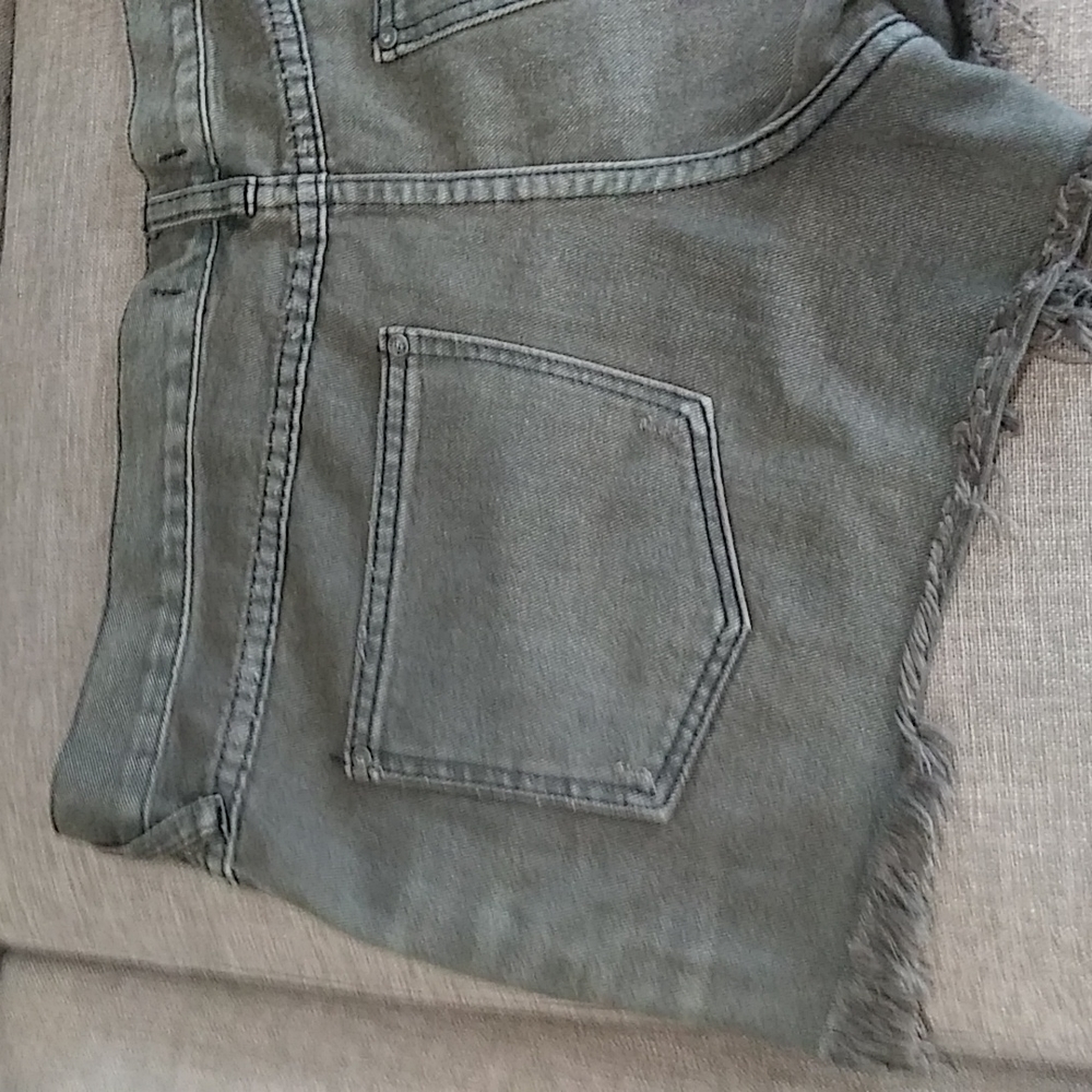 Free people shorts - Picture 12 of 14